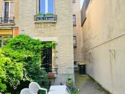 Appartement de 1 pièce