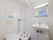 Appartement de 1 pièce au 3ème étage