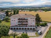 Appartement de 1 pièce rénové