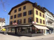 appartement de 1 pièce sis au 3ème étage