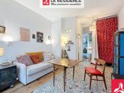 Appartement de 1 pièces