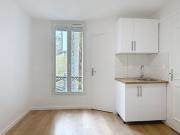 Appartement de 1 pièces