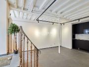 Appartement de 1 pièces de luxe à Beaubourg, Marais,...