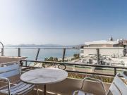 Appartement de 1 pièces de luxe en location à Cannes, France