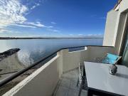 Appartement de 1 pièces de luxe en location à Le...