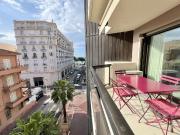 Appartement de 1 pièces de luxe en vente à Cannes, France