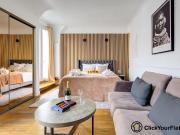 Appartement de 1 pièces de luxe en vente à La Muette,...