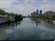 Appartement de 1 pièces de luxe en vente à Neuilly sur...