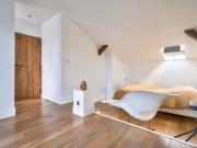 Appartement de 1 pièces de luxe en vente à Saint...