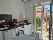 Appartement de 1 pièces principales