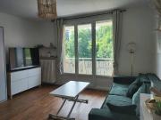Appartement de 1 pièces principales