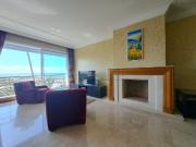 Appartement de 200 m² à Ain Diab – Vue Mer