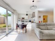 Appartement de 2016, 2 pièce s 44.42 m2