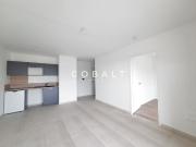 Appartement de 2024 Type T2 39.55 m2 Vue Mer Balcon