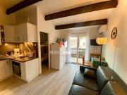 Appartement de 20.75 m² à Agde