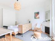 Appartement de 20m2