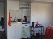 Appartement de 20m2