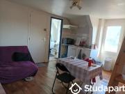 Appartement de 20m2