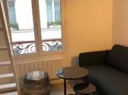 Appartement de 20m2