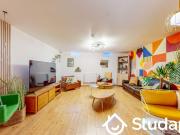 Appartement de 20m2