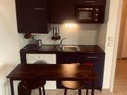 Appartement de 20m2 Appartement de 20m2