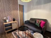 Appartement de 20m2 à louer sur Paris 18