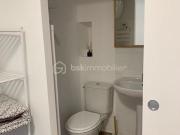 Appartement de 21,43 m² à Salon De Provence