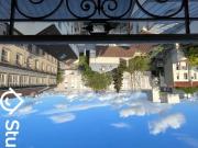 Appartement de 21m2