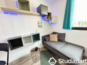 Appartement de 21m2