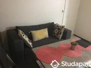 Appartement de 21m2
