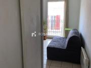 Appartement de 21m2