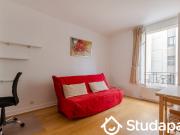 Appartement de 21m2
