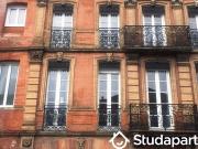 Appartement de 21m2