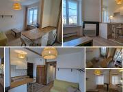 Appartement de 21m2 à louer sur Nancy