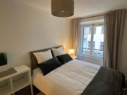 Appartement de 21m2 à louer sur Strasbourg