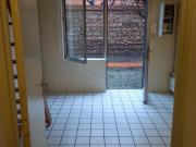 Appartement de 21m2 à louer sur Toulouse