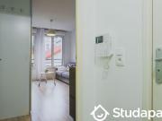 Appartement de 22m2