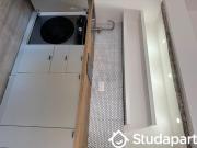 Appartement de 22m2