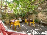Appartement de 22m2