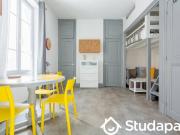 Appartement de 22m2