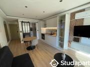 Appartement de 22m2