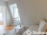 Appartement de 22m2 Appartement de 22m2