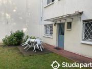 Appartement de 22m2