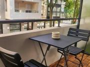 Appartement de 22m2