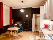 Appartement de 22m2