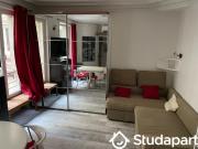 Appartement de 22m2