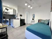 Appartement de 22m2 à louer sur Nice