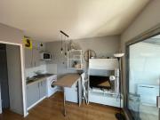 Appartement de 22m2 à louer sur Sete
