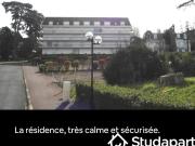 Appartement de 23m2