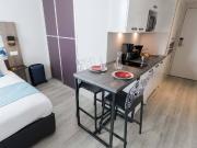 Appartement de 23m2